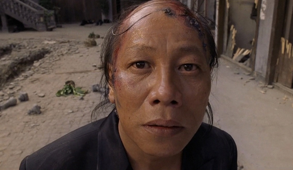 Luong Tieu Long anh 1