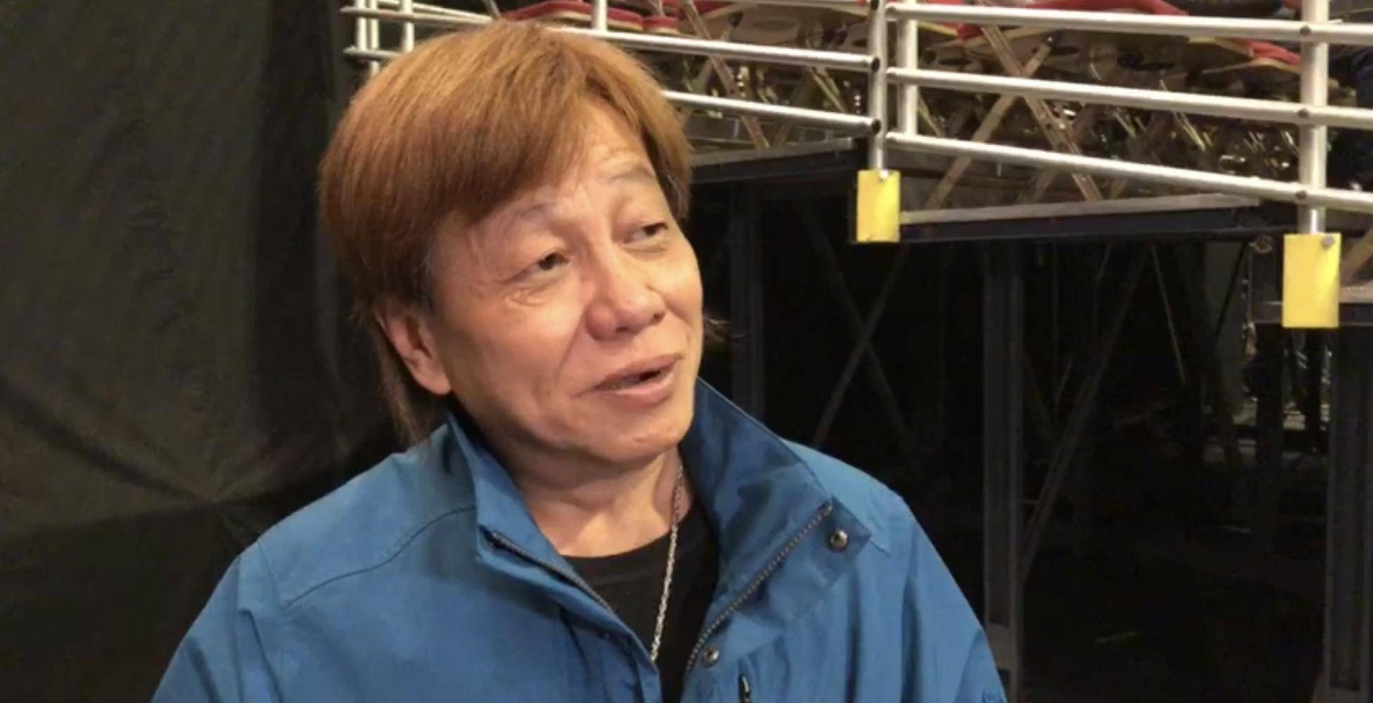 Luong Tieu Long anh 4