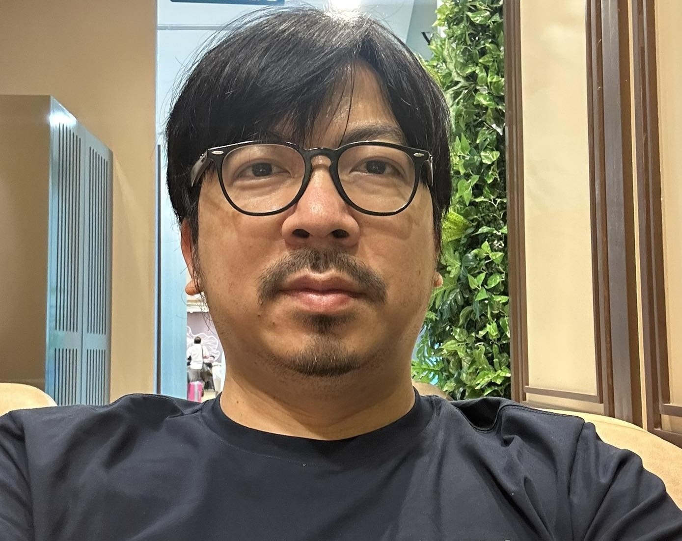 Dinh Tien Dung anh 1