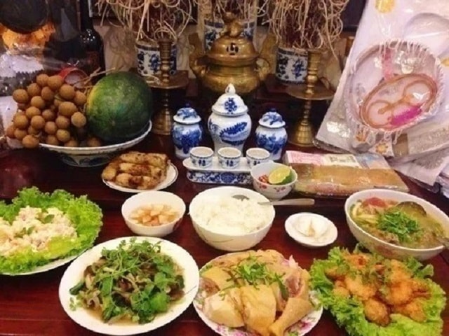 Văn khấn ngày mùng 1 tháng Chạp năm Ất Tỵ 2025- Ảnh 1.