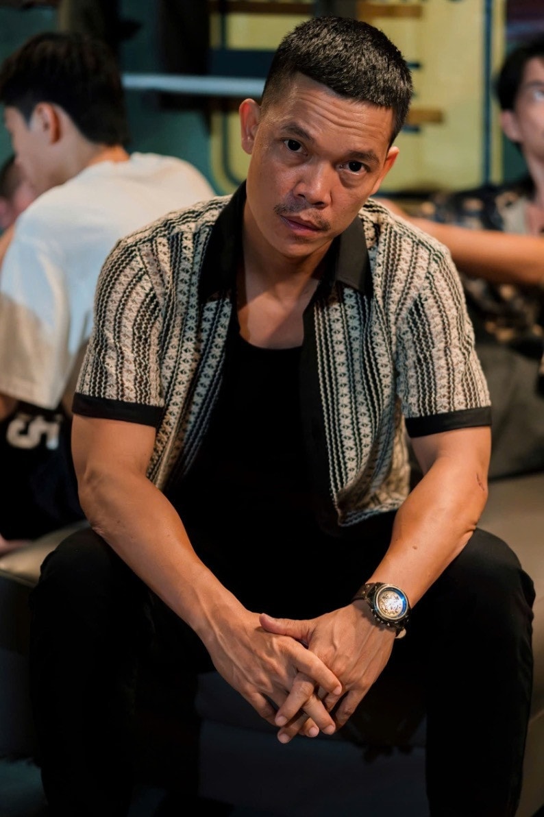 Vai diễn của Sỹ Toàn trong 