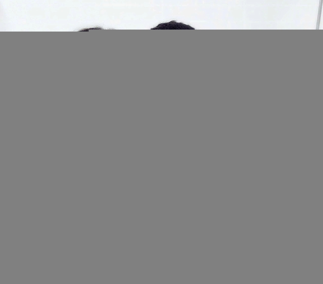 Sỹ Toàn bên bà xã - MC Ngọc Tiên.