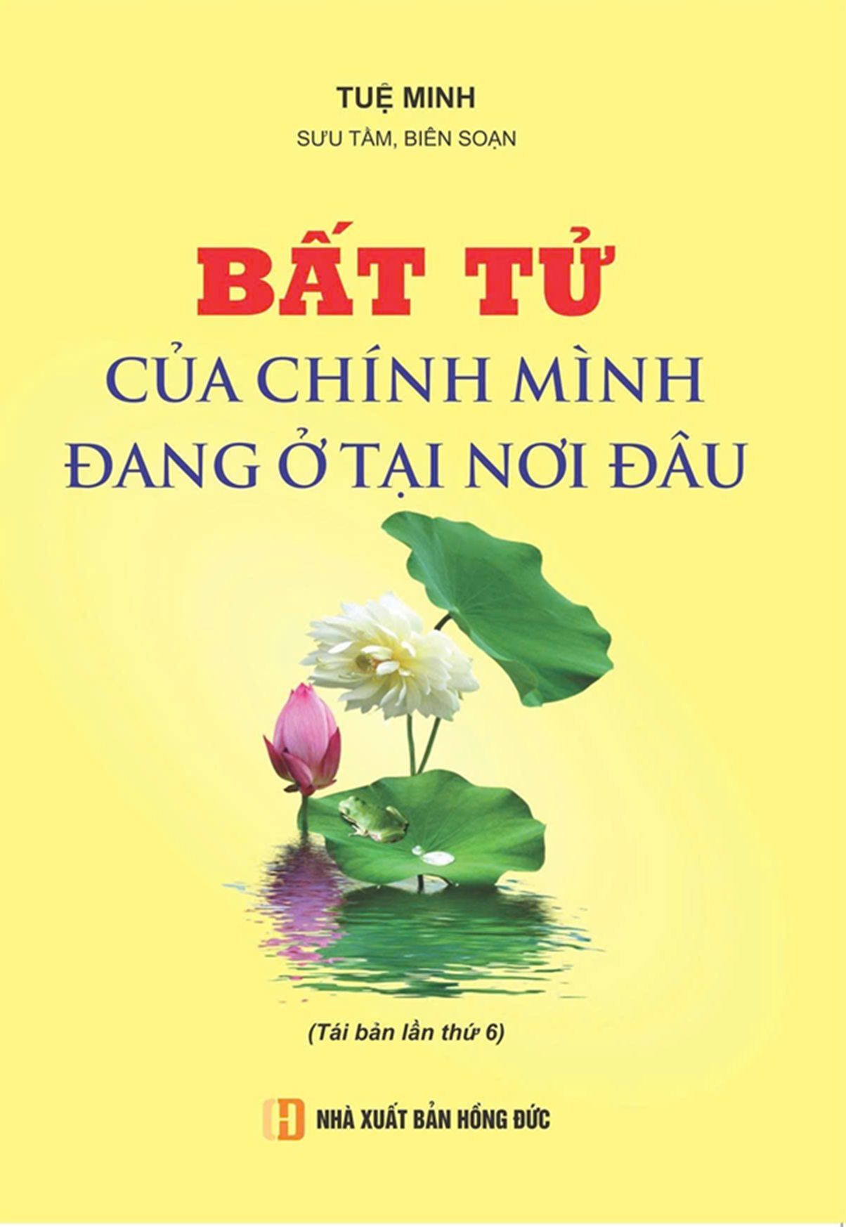 Các bộ sách của soạn giả Tuệ Minh không chỉ đơn thuần là những trang viết, mà còn là kim chỉ nam cho cách sống của người đọc.
