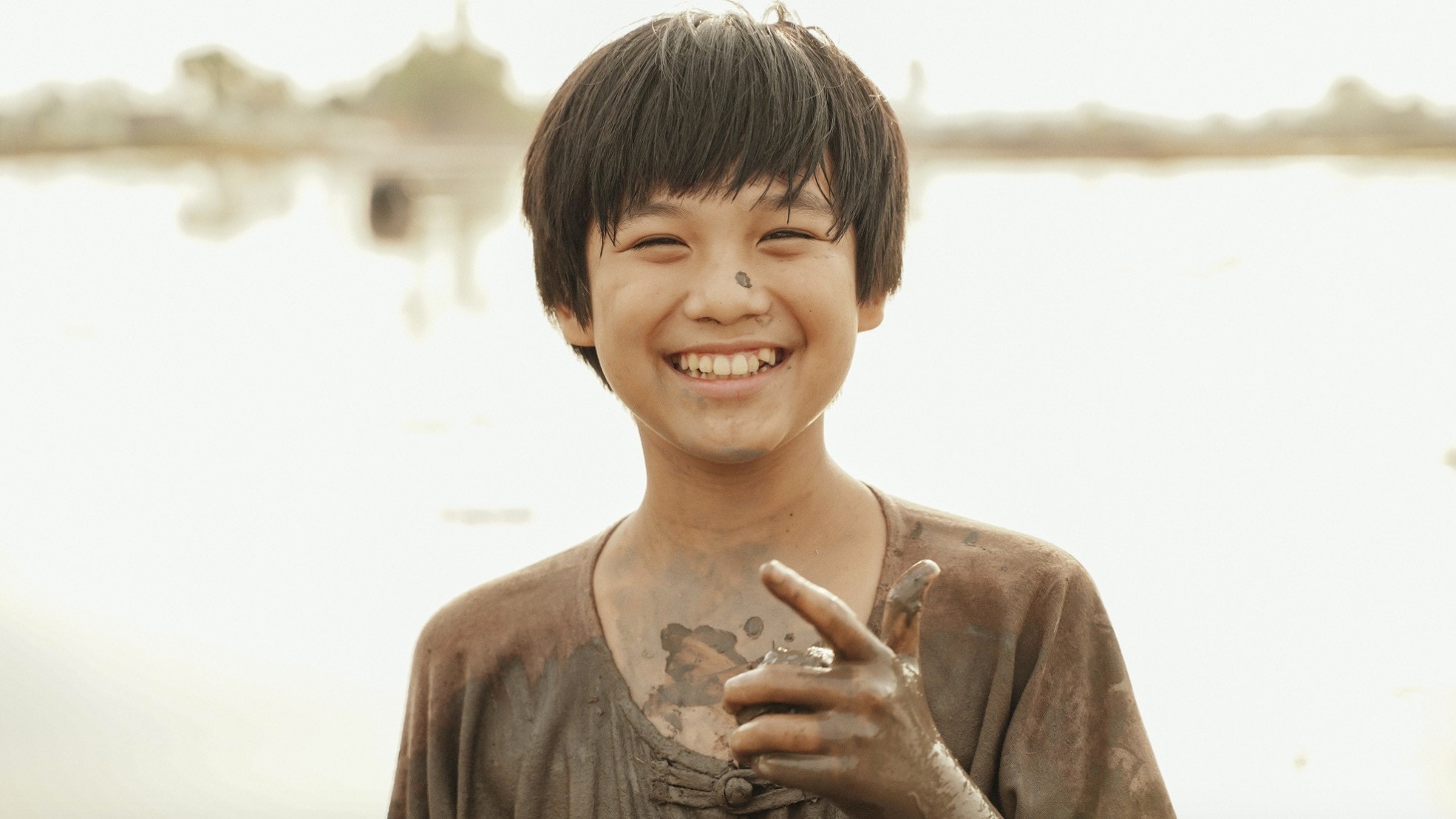 Hạo Khang đóng vai An trong 