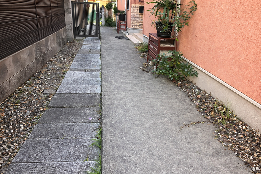 Đằng sau yêu cầu sửa đường vì kéo vali làm trầy xước mặt bê tông ở Nhật - 1