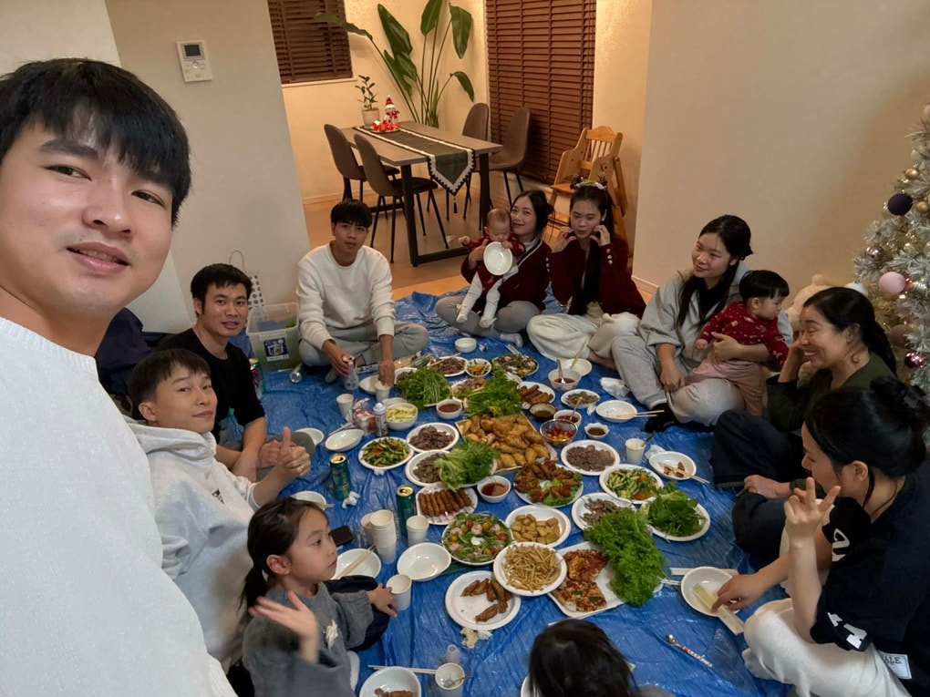 Đằng sau yêu cầu sửa đường vì kéo vali làm trầy xước mặt bê tông ở Nhật - 3