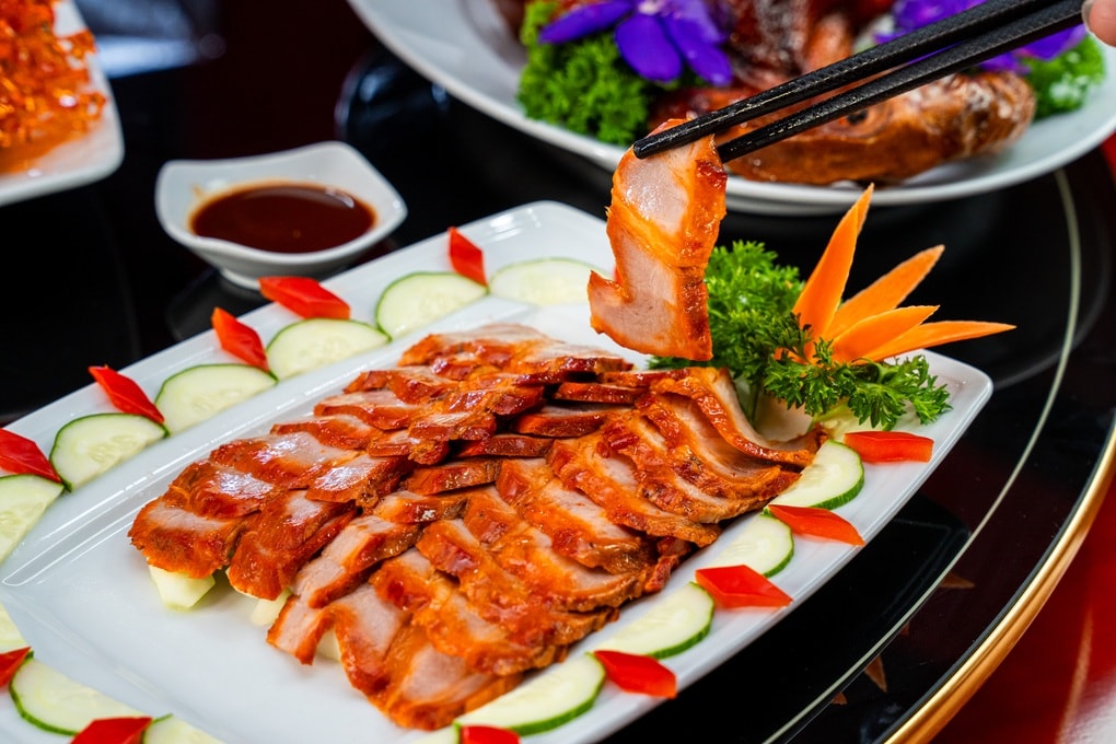 Một chuyến đi nhiều trải nghiệm cho cả gia đình tại “thành phố du lịch” Sơn Tiên - 5