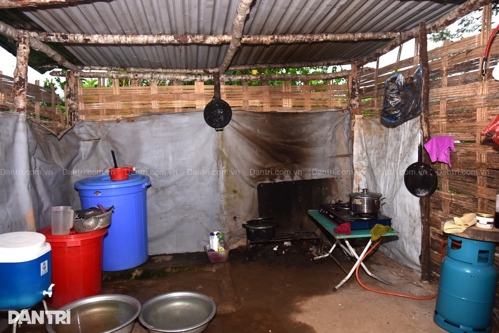 Hai điểm trường “nhiều không” cần tiếp sức để sớm xây, sửa - 2