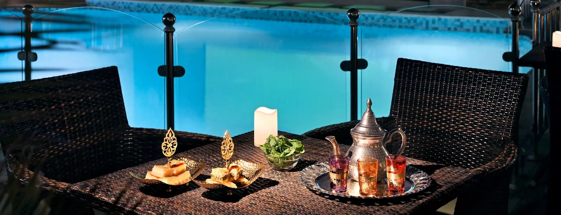 Bên trong khách sạn 5 sao nơi U23 Việt Nam chọn làm “đại bản doanh” - 14 Bên trong khách sạn 5 sao nơi U23 Việt Nam chọn làm “đại bản doanh” - 14