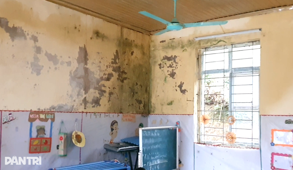 Hai điểm trường “nhiều không” cần tiếp sức để sớm xây, sửa - 3