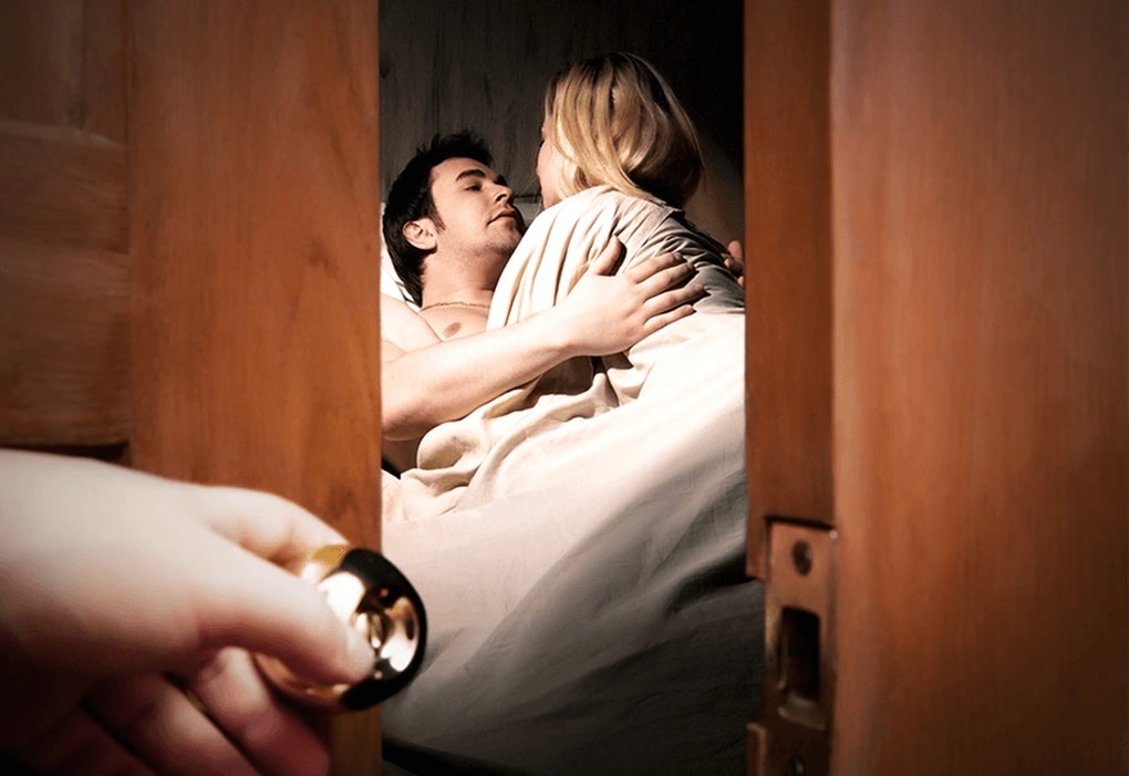 Cuộc gặp định mệnh với trai lạ trên mạng đẩy tôi vào đường cùng - 1