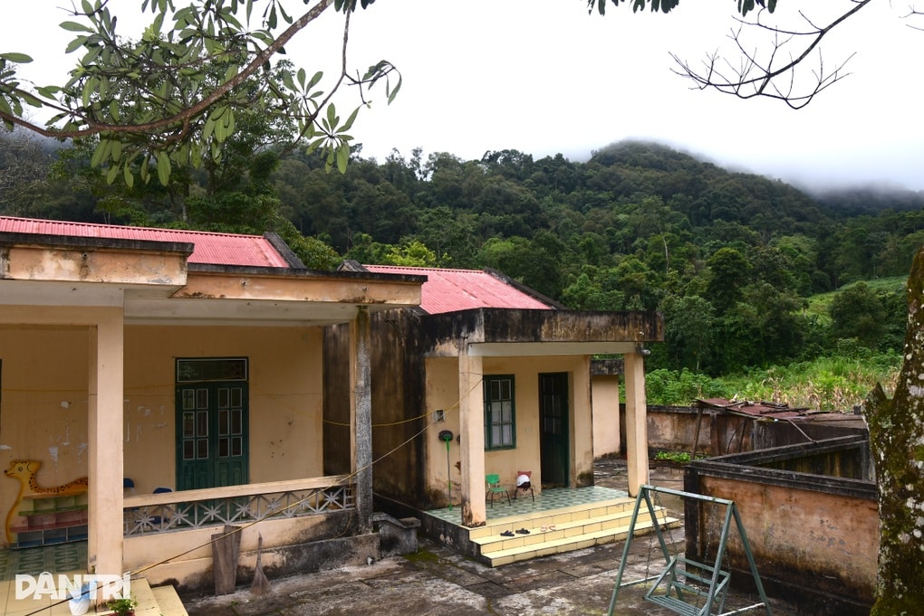 Hai điểm trường “nhiều không” cần tiếp sức để sớm xây, sửa - 1