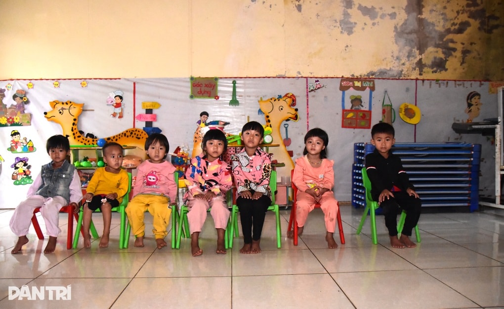 Hai điểm trường “nhiều không” cần tiếp sức để sớm xây, sửa - 4