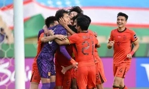 Báo Trung Quốc: 'Có 4 lý do để tin sẽ thắng Việt Nam ở bán kết U23 châu Á'