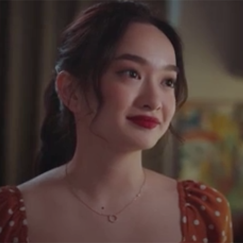 Phân cảnh cuối phim 