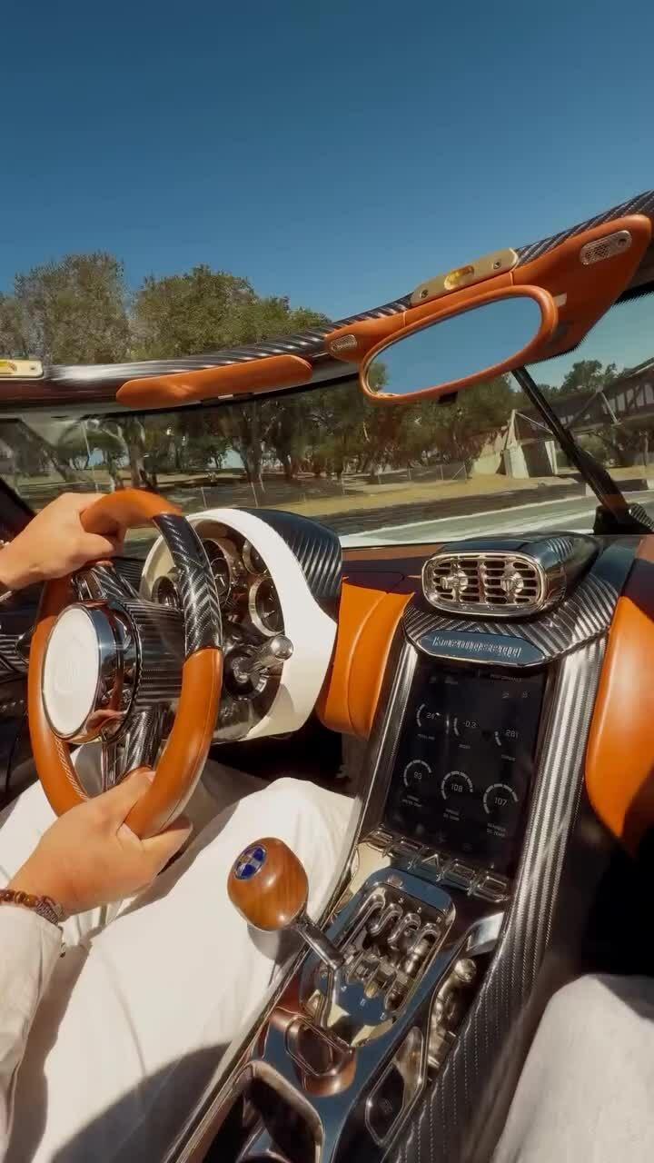 Ông chủ hãng siêu xe Thụy Điển lái Toyota Yaris GR hàng ngày