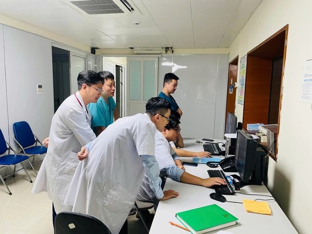 Đột quỵ ở người trẻ, chơi thể thao trong thời tiết lạnh cần lưu ý gì?- Ảnh 1.