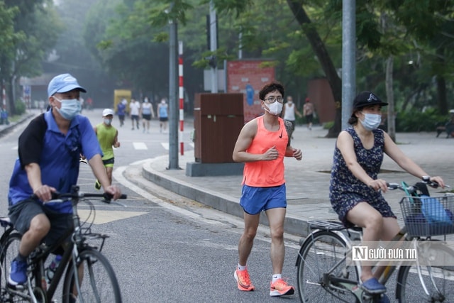 Đột quỵ ở người trẻ, chơi thể thao trong thời tiết lạnh cần lưu ý gì?- Ảnh 3.