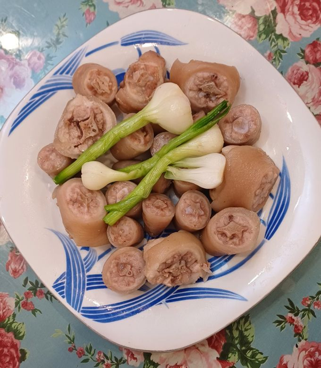 3 phần thịt bổ dưỡng bậc nhất của con lợn, nhất cái số 1 nhiều người không biết mà mua - Ảnh 2.