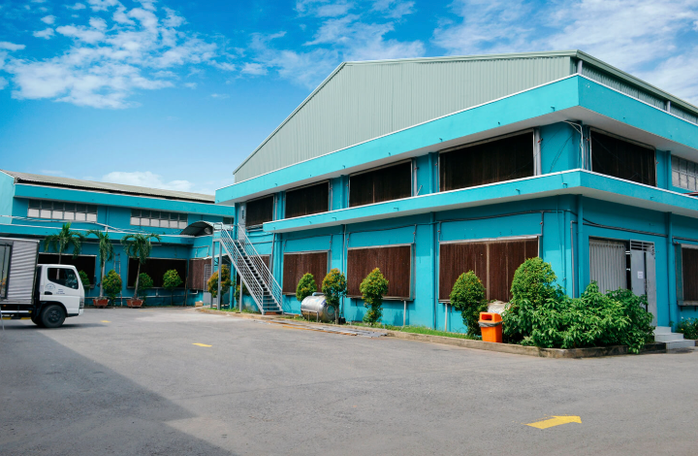 Garmex Sài Gòn báo lỗ nặng , thu từ cho thuê sân Pickleball chỉ 3 triệu đồng mỗi ngày - Ảnh 1. Garmex Sài Gòn báo lỗ nặng , thu từ cho thuê sân Pickleball chỉ 3 triệu đồng mỗi ngày - Ảnh 1.