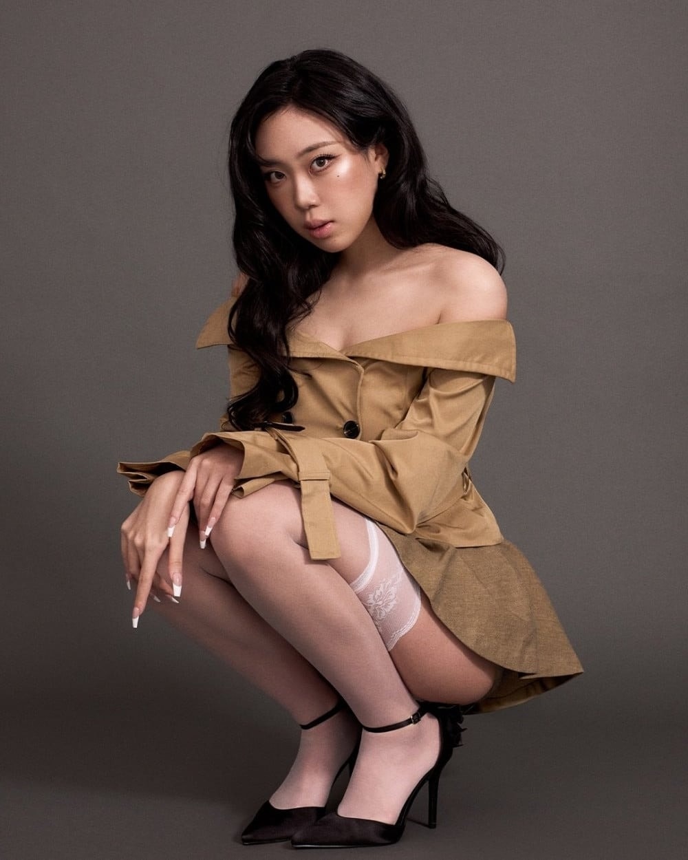 Lee Young Ji ảnh 2 Lee Young Ji anh 2