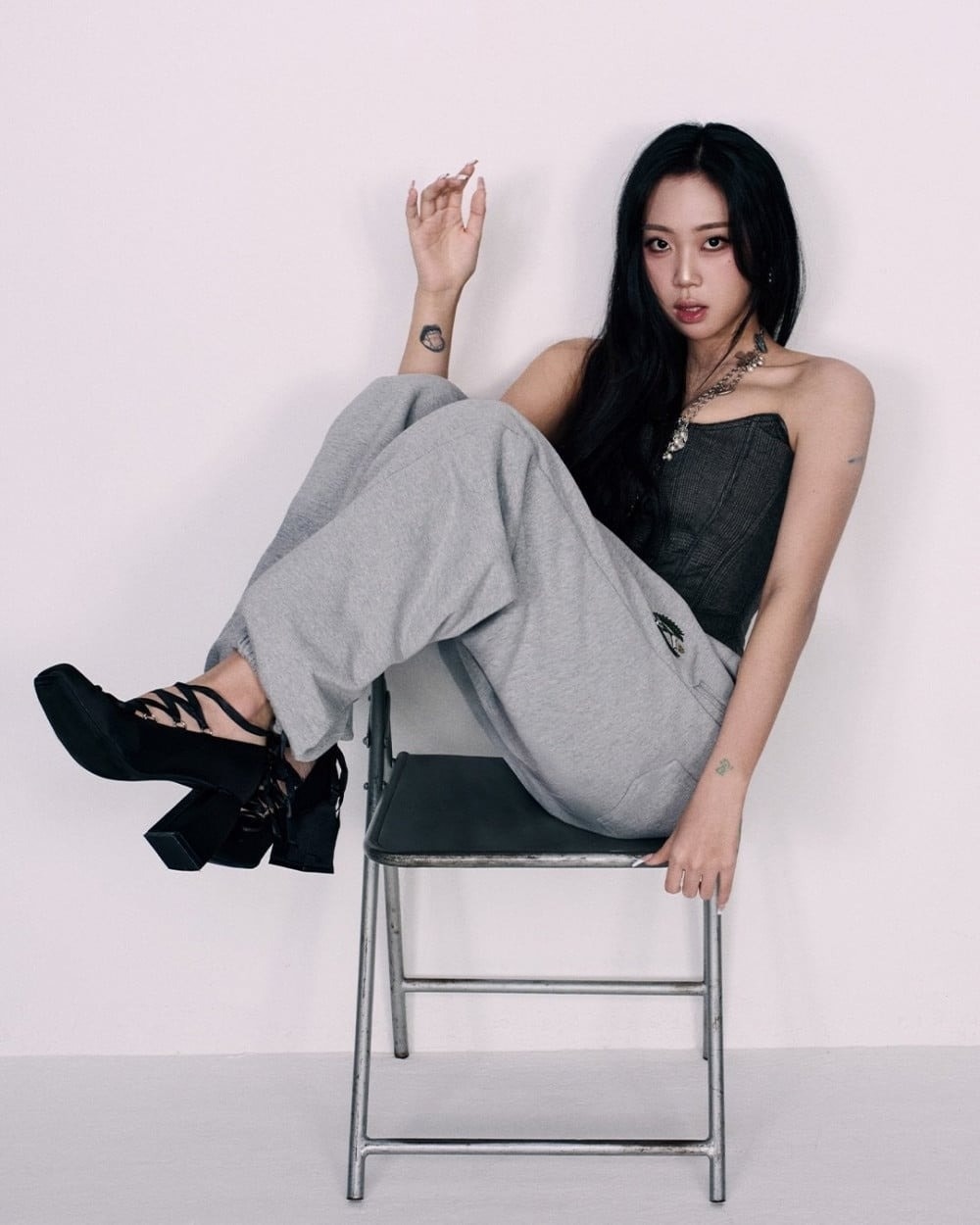 Lee Young Ji ảnh 3 Lee Young Ji anh 3