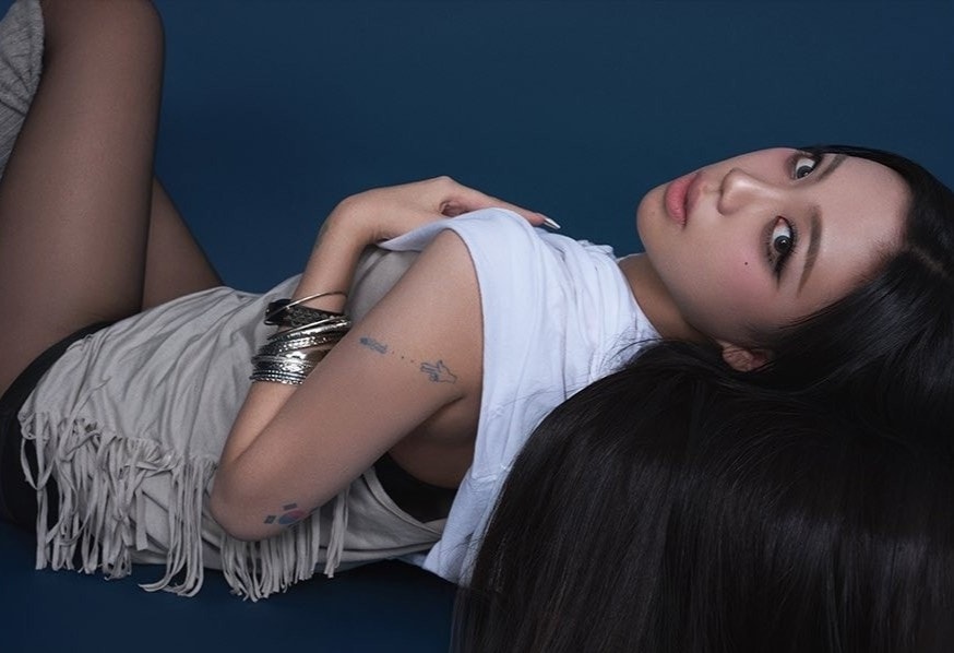 Lee Young Ji ảnh 1 Lee Young Ji anh 1