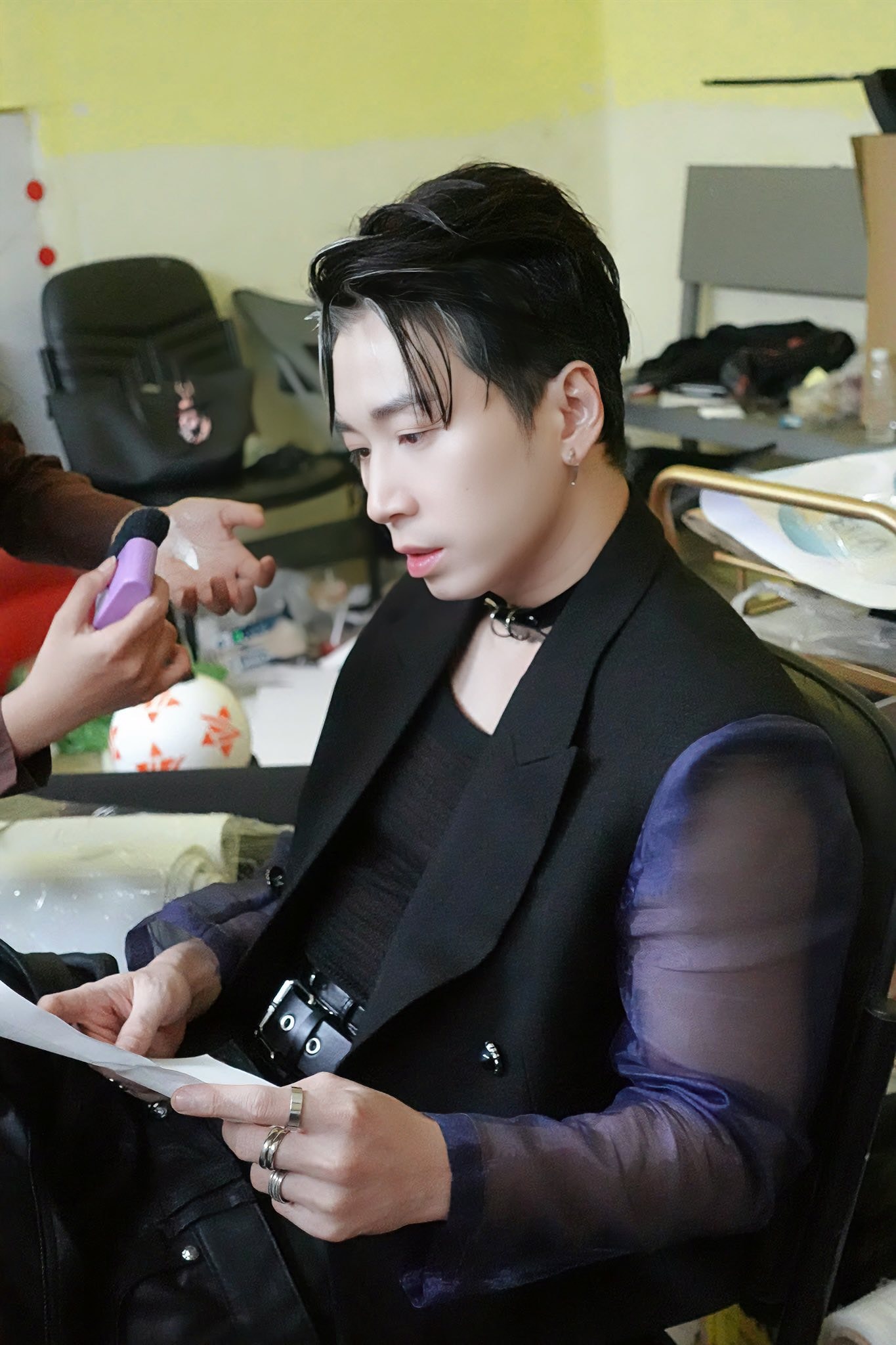 Karik ảnh 1 Karik anh 1