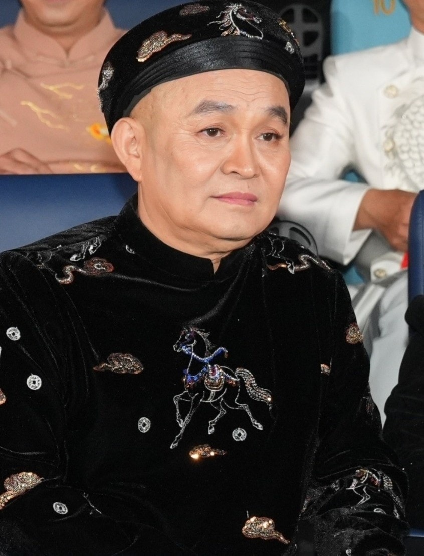 Xuan Hinh anh 1