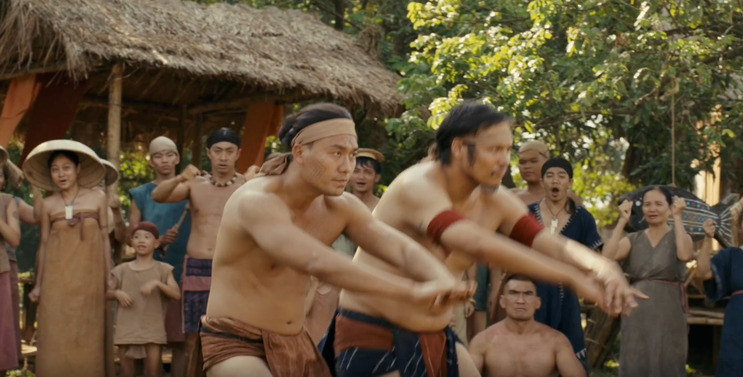 Huyền Tình Dạ Trạch ảnh 1 Huyen Tinh Da Trach anh 1