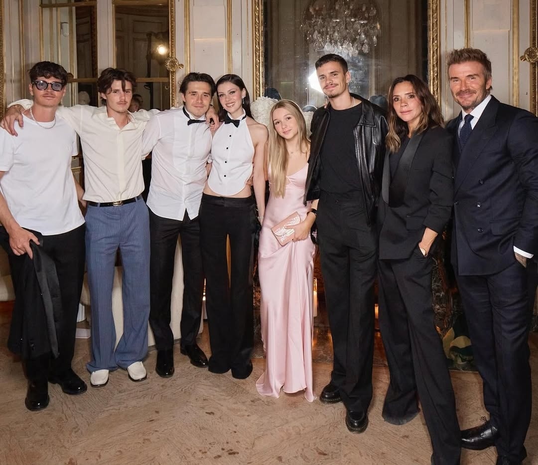 Beckham ảnh 5 Beckham anh 5