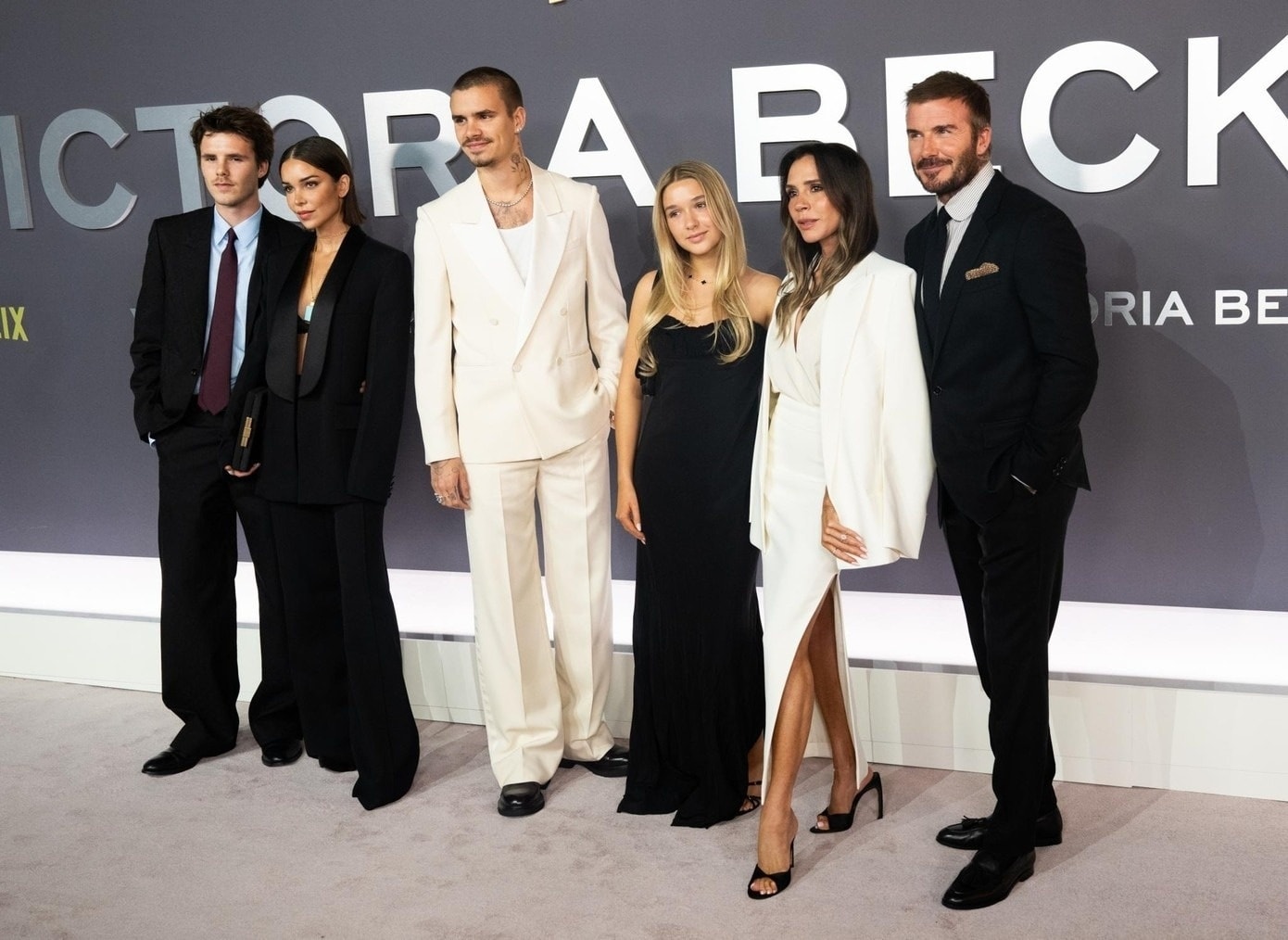 Beckham ảnh 1 Beckham anh 1