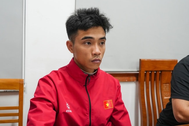 Vụ hai mẹ con mất tích khi đi mua lợn ở Lào Cai: Nghi phạm khai gì tại cơ quan điều tra?- Ảnh 1.