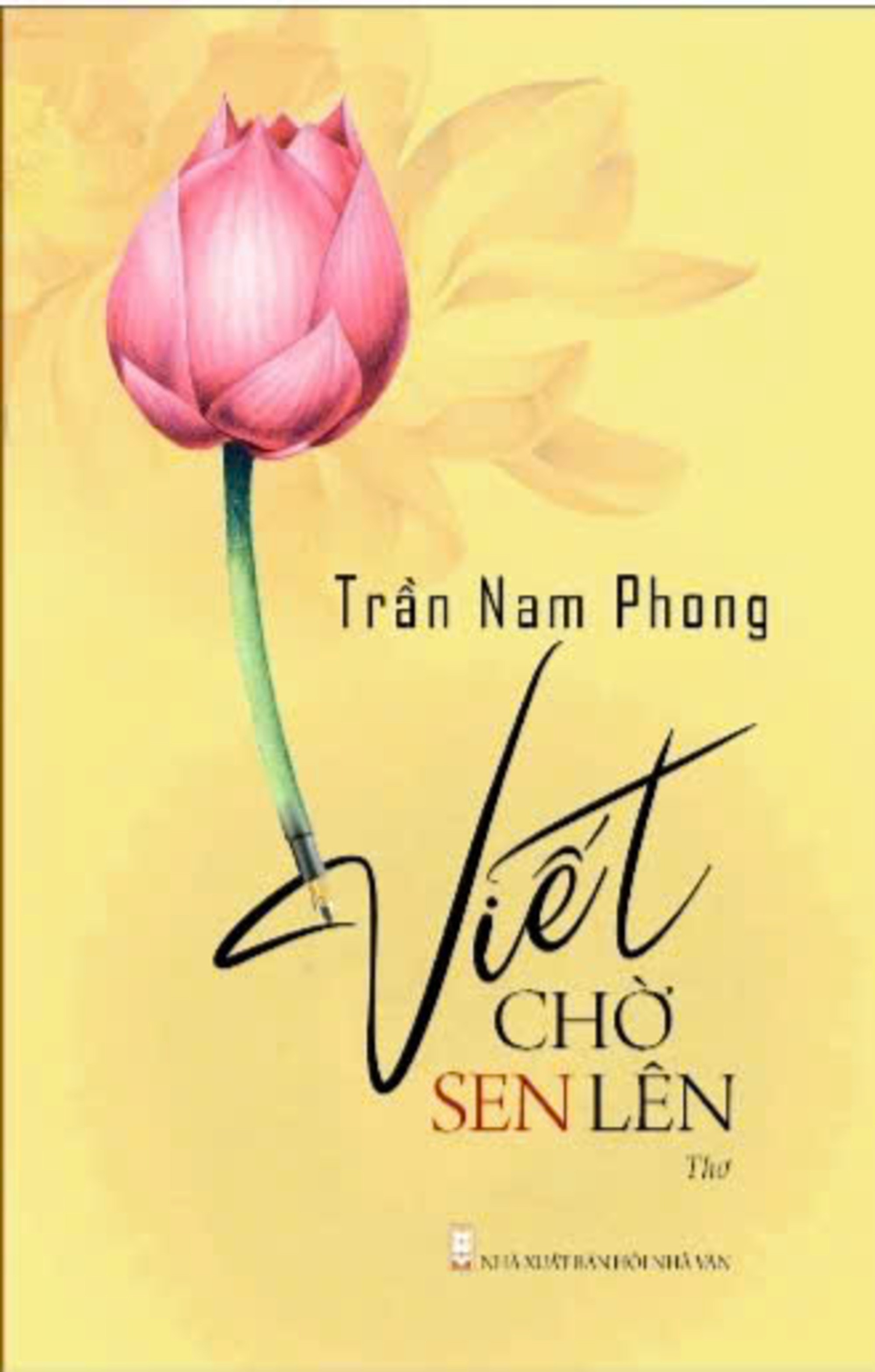 Tập thơ