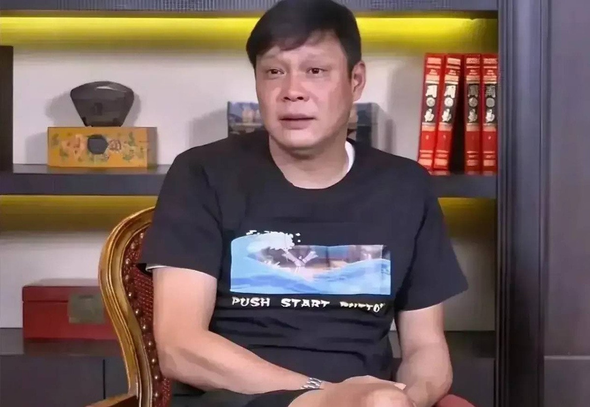 Fan Zhiyi khen ngợi màn trình diễn của U23 Trung Quốc