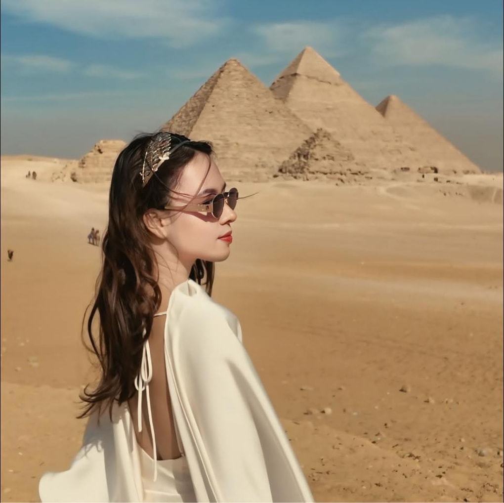 Sơ suất khiến khách Việt chi 100 triệu đồng sang Ai Cập phải ôm tiếc nuối - 4