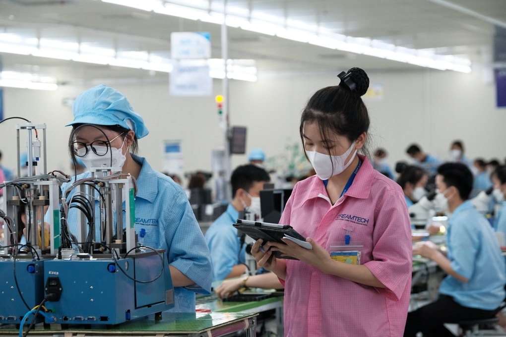 Những trường hợp mất việc không được nhận trợ cấp thất nghiệp năm 2026 - 1