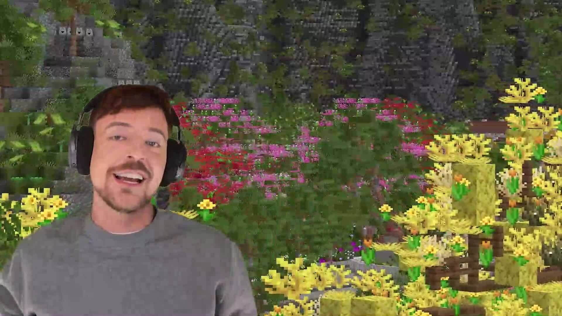 Người Việt xây Ninh Bình trong game