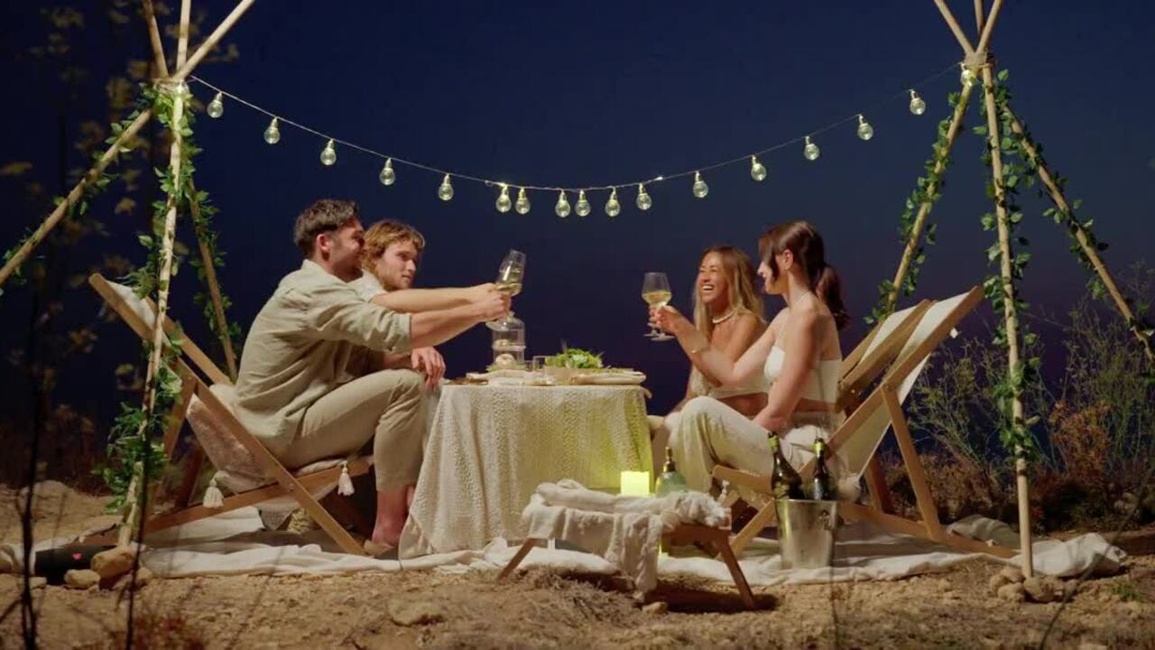 Quốc gia châu Âu mất 45 phút đi hết chiều dọc 