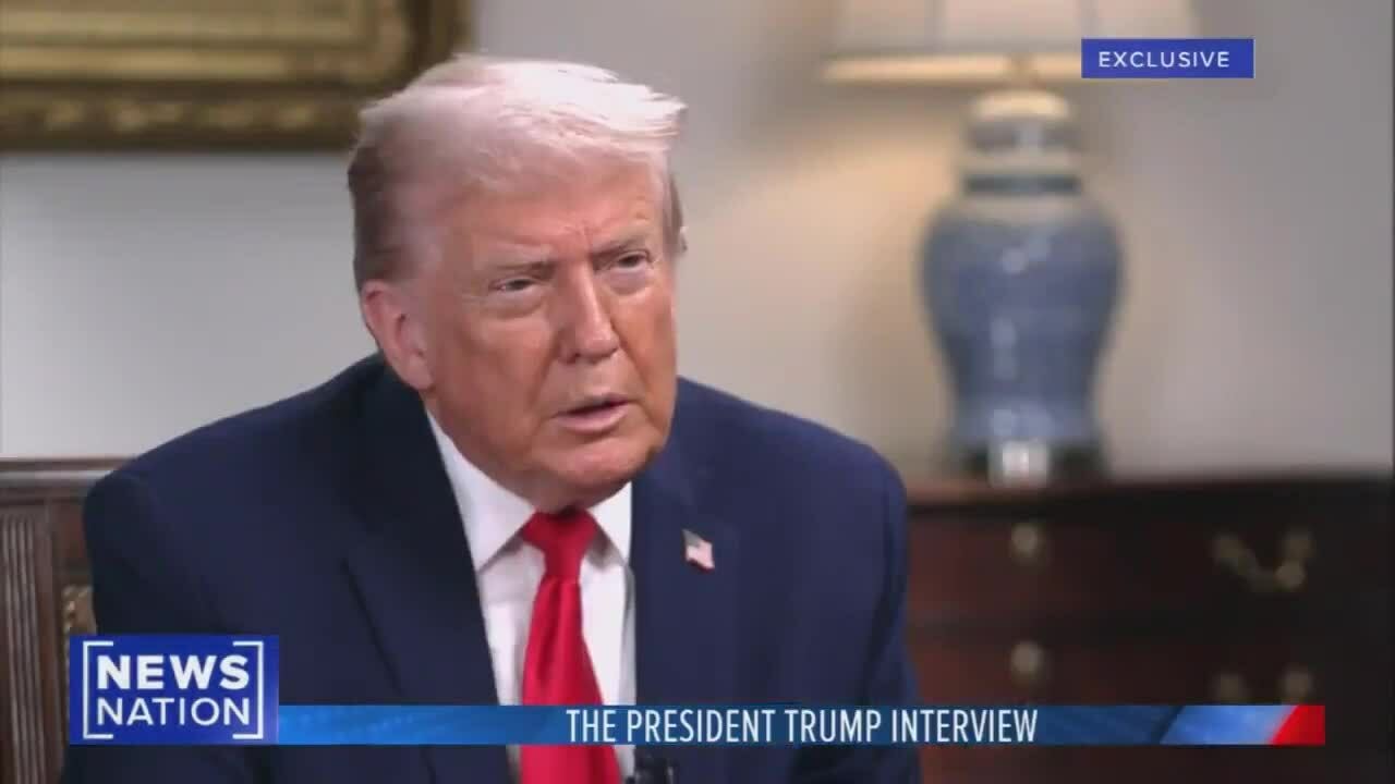 Ông Trump đề cập 'vũ khí sóng âm bí mật' của Mỹ