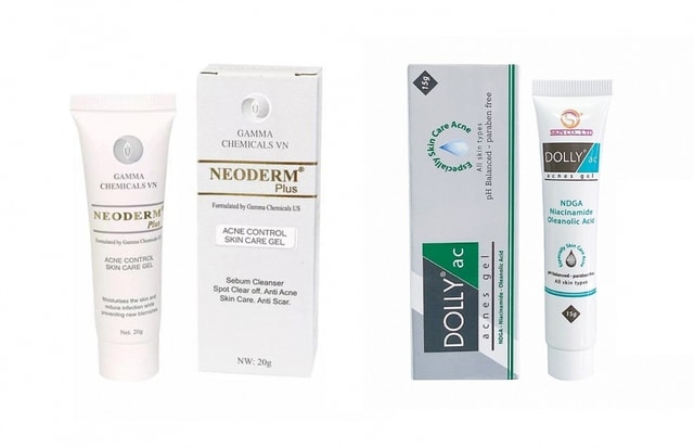 Sai phạm liên tiếp, Công ty GAMMA bị phạt và tước giấy phép sản xuất mỹ phẩm - Ảnh 1.