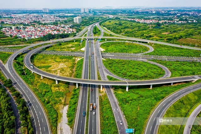 Chính phủ ra Nghị quyết về kế hoạch phát triển kinh tế - xã hội năm 2026 - Ảnh 1.