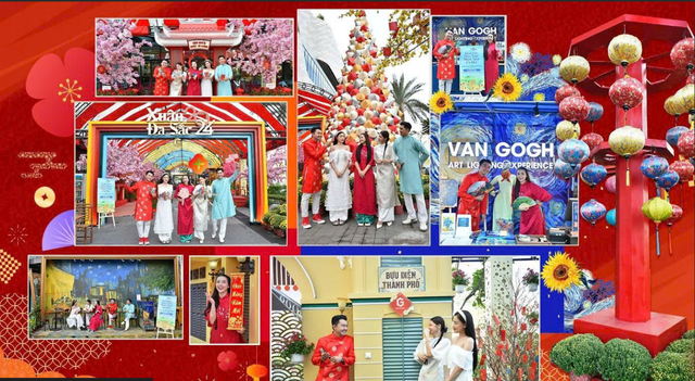 GIGAMALL - Điểm đến mang lại sự gắn kết và hạnh phúc cho mọi người - Ảnh 4.