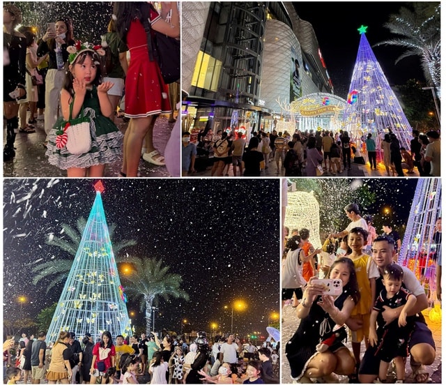 GIGAMALL - Điểm đến mang lại sự gắn kết và hạnh phúc cho mọi người - Ảnh 8.