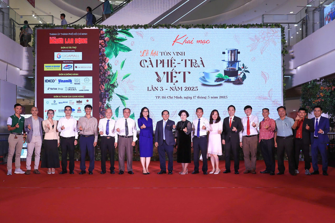 GIGAMALL - Điểm đến mang lại sự gắn kết và hạnh phúc cho mọi người - Ảnh 5.