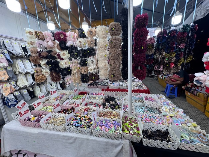 Tha hồ mua sắm tại chương trình kích cầu tiêu dùng phường Hạnh Thông , TP HCM - Ảnh 10.