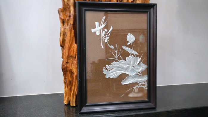 Tùng tranh nhôm và hành trình khởi nghiệp không giống ai  - Ảnh 2.