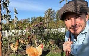 "Cậu ấm cô chiêu" con dâu cả nhà cầu thủ David Beckham giàu có cỡ nào? - Ảnh 6.