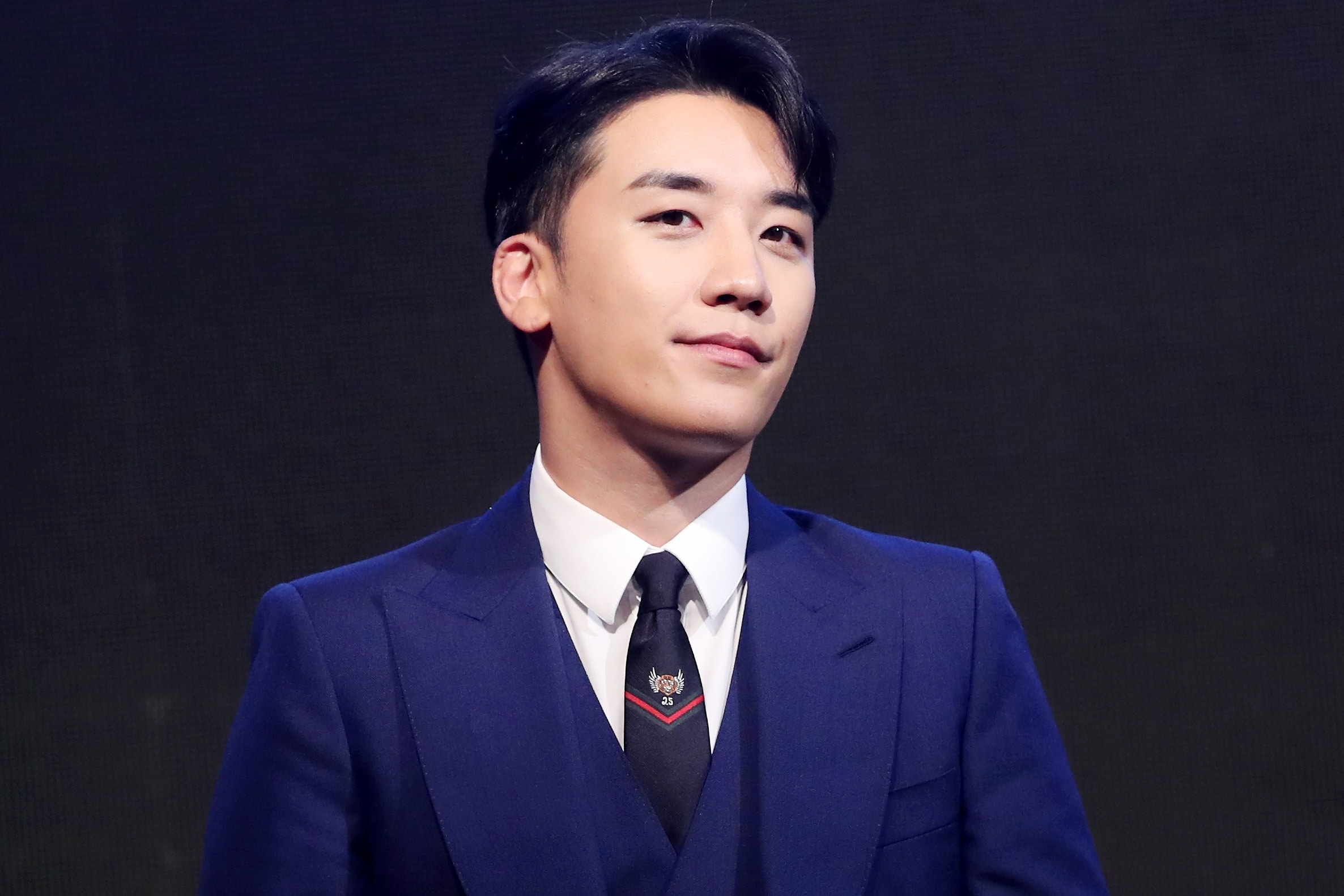 Seungri ảnh 2 Seungri anh 2