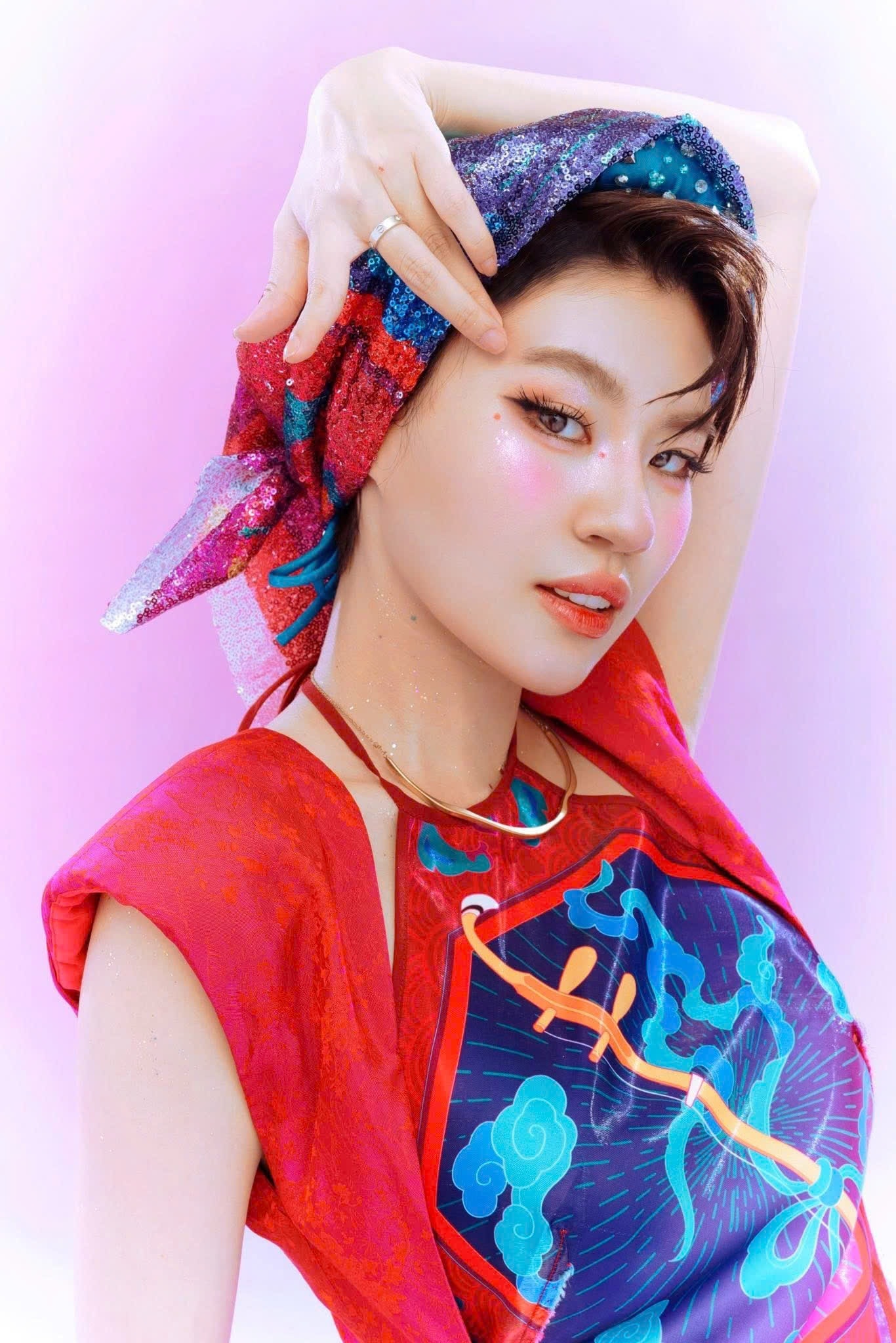 Pháo ảnh 1 Phao anh 1